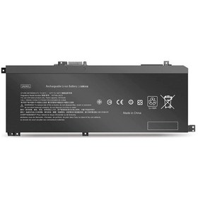 Resim HP Envy Uyumlu 15-Dr X360. 15-Ds X360. Sa04Xl Notebook Bataryası. Pil Rh 