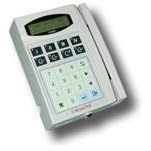 Resim Arextek TR3800 Barkodlu PDKS Personel Takip Terminali 