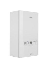 Resim Termoteknik Logic 26/35 20.000 Kcal/h Premix Yoğuşmalı Hermetik Kombi 