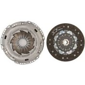 Resim Luk Debriyaj Seti Bora Golf 4 Polo Leon A3 Tt 1.8T 1.9 2.3 504649743 