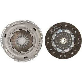 Resim Luk Debriyaj Seti Bora Golf 4 Polo Leon A3 Tt 1.8T 1.9 2.3 504649743 