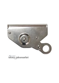 Resim 12Mm Halata Göre, Güvenlik Halat Stoperi, Freni 