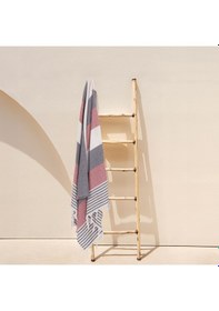 Resim Set Peştamal American Kırmızı 2'li 