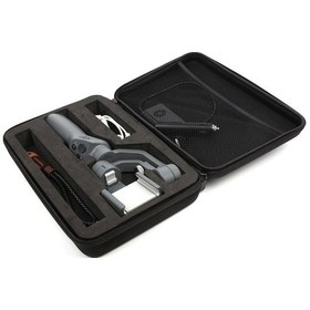 Resim Didadodo Djı Osmo Mobile 2 Koruma Çantası - Su Geçirmez Taşıma Çözümü 