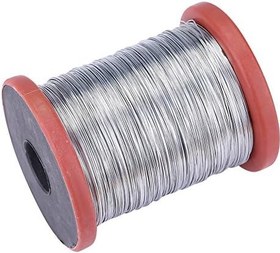 Resim 1 Rulo 500g Kovan Aracı, Arıcılık Kiti Kovan Çerçeveleri Için Paslanmaz Çelik Tel Arıcılık Ekipmanları Arıcılık Tarak Araçları Arı Kovanı Için(01) 