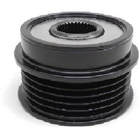 Resim 25 Trow 102472 - Alternatör Kasnağı Golf4-pass-a4 1.9d 