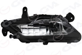 Resim Sis Farı Sağ Opel Astra K 20 