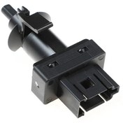 Resim Mercedes W639 Debriyaj Pedal Müşürü Hella Marka A0065451014 
