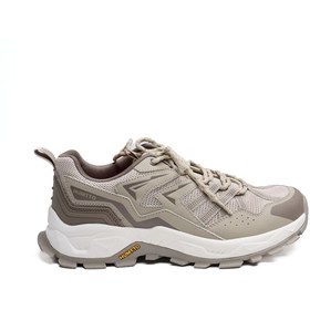 Resim Derinet Humtto Comfort Yüksek Taban Erkek Sneaker 