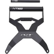 Resim Parallax Honda NT1100 Nt 1100 2022-2024 Için Motosiklet Navigasyon Braketi Telefon Sahibi (Yurt Dışından) 