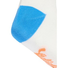 Resim Adidas Çok Renkli Erkek Çocuk Çorap KA0295 Lk Trnstr 3pp 