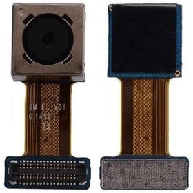 Resim Samsung Uyumlu Galaxy E7 Arka Kamera (288728638) 