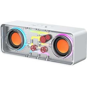 Resim Recci RSK-W38 Bluetooth Hoparlör 