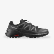 Resim Salomon Speedcross Peak Gore-Tex Siyah Erkek Koşu & Antrenman Ayakkabısı L47853800 