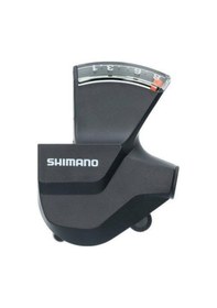 Resim Shimano Sl-m315 Vites Kolu Kapağı Sağ Y0ht98010 Siyah 