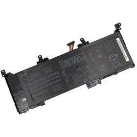 Resim Asus Uyumlu Rog Strix GL702ZC-GC206T, GL702ZCGC206T Batarya Pil 