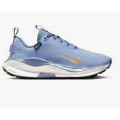 Resim Nike Infinity Run 4 Gore-tex Kadın Spor Ayakkabı Mavi 