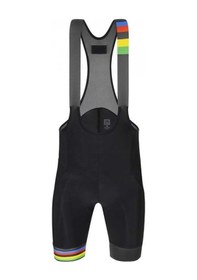 Resim Santini World Champıon Askılı Kısa Tayt 