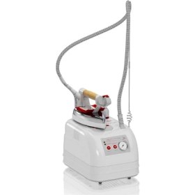 Resim Silter Gazzella Buhar Kazanlı Ütü Ev Tipi Spr/mn 2004/P 2 Litre 