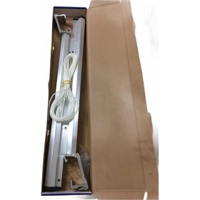 Resim Mk Yapı Market Balkon Çamaşır Askılığı Alüminyum Çamaşır Kurutmalığı Kare 60X25 