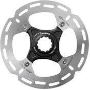 Resim Shimano Metrea SM-RT500 140 MM Center Lock Ice-Tech Rotor 