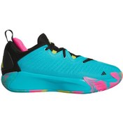 Resim Jp8014-e Adidas Initiation Erkek Spor Ayakkabı Turkuaz Jp8014-e Turkuaz 