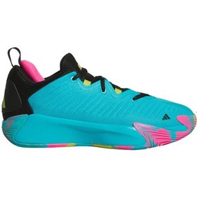 Resim Jp8014-e Adidas Initiation Erkek Spor Ayakkabı Turkuaz Jp8014-e Turkuaz 