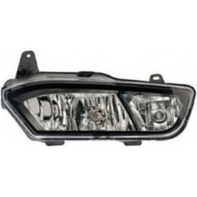 Resim Monreal 71833 Sis Farı Sol Çift Duylu Polo 2015- 6c0941661c 