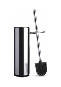 Resim Primanova Cigo Paslanmaz Mat Tuvalet Fırçası 