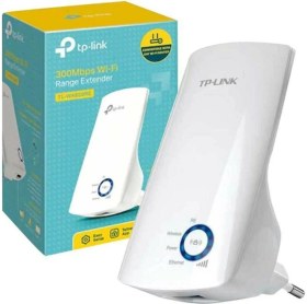 Resim TP-Link TL-WA850RE 300 Mbps Wifi Range Extender/menzil Genişletici 