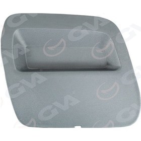 Resim Depomıx Ön Tampon Sağ-sol Çeki Demir Kapağı Yeni Duster Xjd Gri 620721430r 