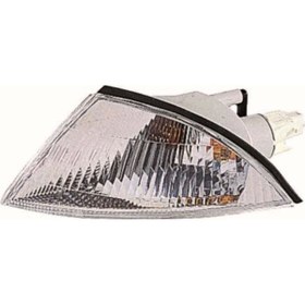 Resim TST sinyal lambası sağ PY21W JAPON CARISMA BENZIN 96-00 (Oem No: MB952158) TST24044 