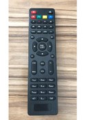Resim Fully 29D Kawai Mini Hd Uydu Kumanda 