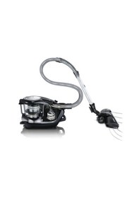 Resim Bosch BGS7SIL64 Relaxx Ultimate ProSilence64 800 W Toz Torbasız Elektrikli Süpürge 