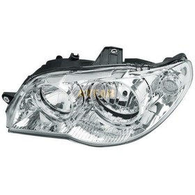 Resim AYFAR NRTMSA FAR SİNYAL SAĞ ALBEA-PALIO 05 MANUEL H7 (225618) H1 KROMuyumlu 