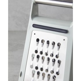 Resim English Home Colessa Paslanmaz Çelik Rende 11X24 cm Yeşil 