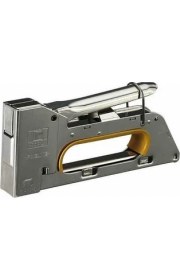 Resim Anka Profesyonel 3 Fonksiyonlu Metal Zımba Tabancası 