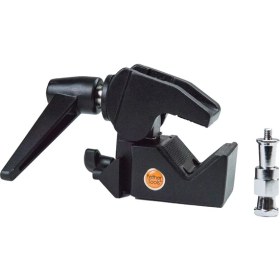 Resim Tether Tools RS220 Rock Solid Master Clamp 