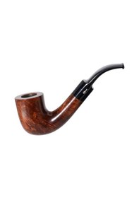 Resim Şahin Kuyruklu Yıldız Mod Petx1 9mm. Filtreli Akrilik Saplı Pipo 238719 
