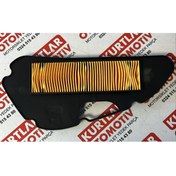 Resim MBD Rks Freccia Motosiklet Hava Filtresi 