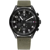 Resim Tommy Hilfiger Th1792006 Erkek Kol Saati 