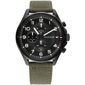Resim Tommy Hilfiger Th1792006 Erkek Kol Saati 