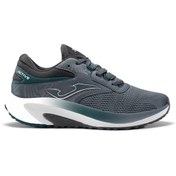 Resim Joma Active 2520 Erkek Gri Yeşil Spor Ayakkabı 