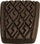 Resim Toyota Corolla 1.6 Benzin 92-96 Depriyaj Pedal Lastiği 