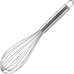 Resim Macgon Metal Çırpıcı 26.5 cm 