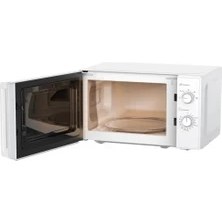 Resim Arçelik Arçelik Md 201 B Mikrodalga Fırın 