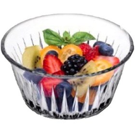 Resim Paşabahçe Frezya Küçük Kase 6'lı (530146) Çerezlik 