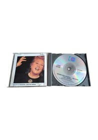 Resim Merman Sings Merman .and More-ethel Merman Cd 