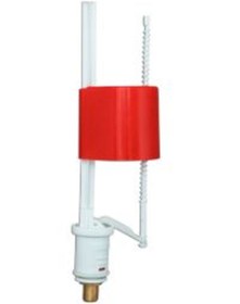 Resim Visam Teos Zeplin Flatör 3/8 Tum Seramik Taşlar Uyumlu 