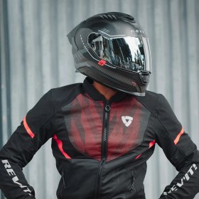 Resim Nexx Y.100R Baron Mat Siyah Kask 